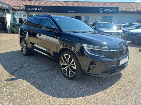 2025 Renault Espace — sličica 3