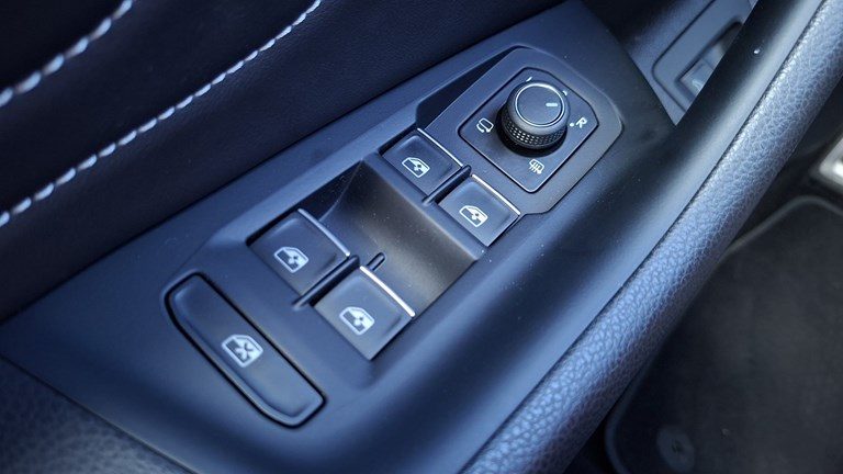 2024 Volkswagen Arteon — fotografija 21