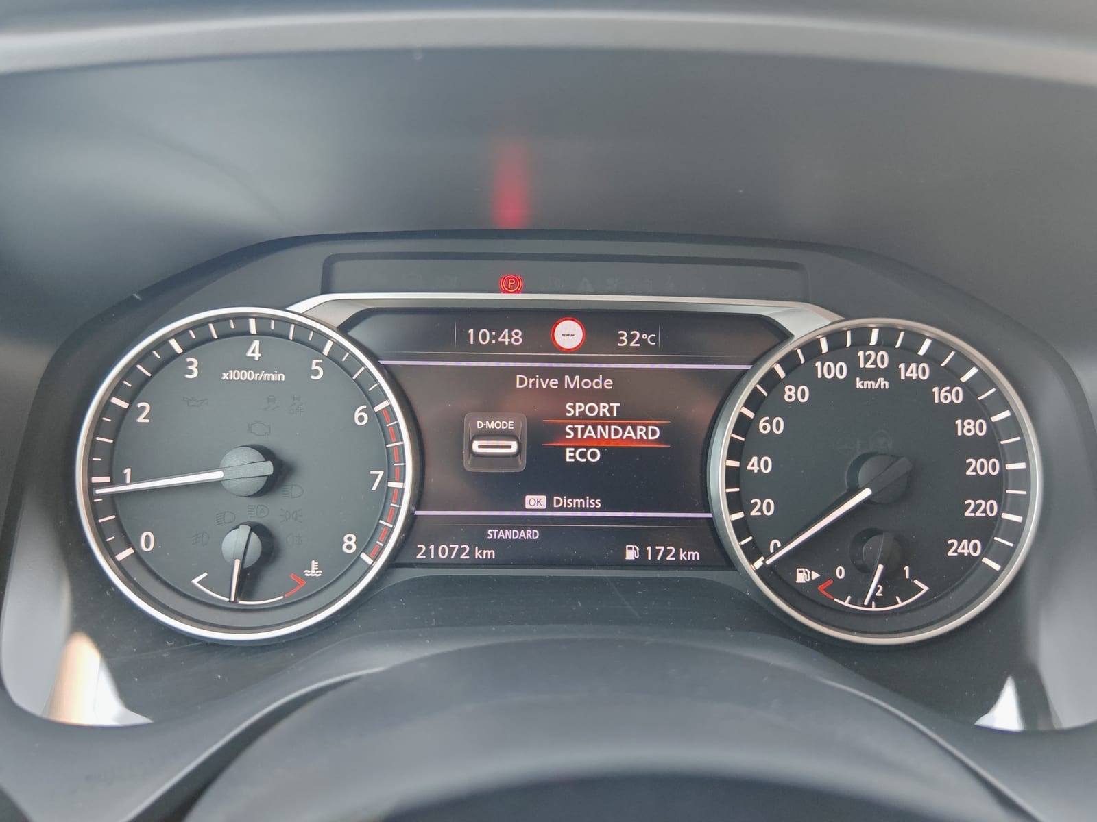 2022 Nissan Qashqai — fotografija 18