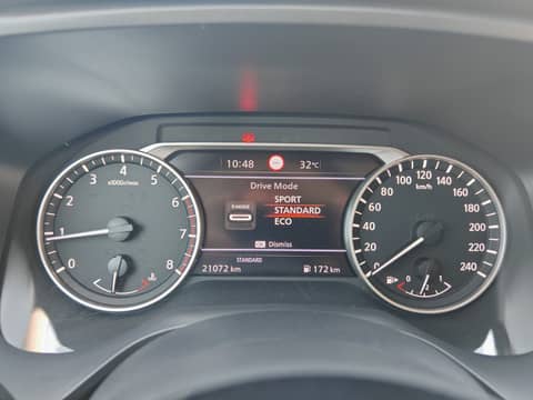2022 Nissan Qashqai — sličica 18
