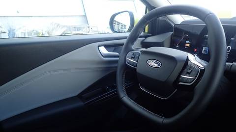 2025 Ford Puma — sličica 8