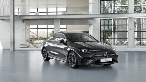 Mercedes-Benz CLA — sličica 3