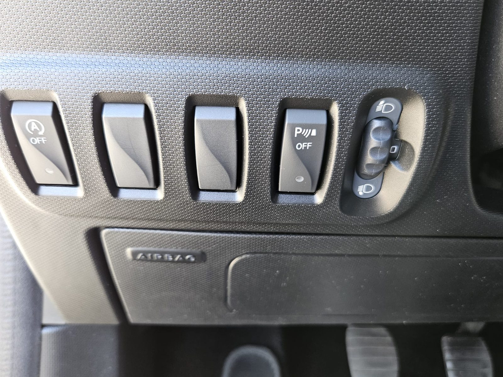 2018 Smart forfour — fotografija 19