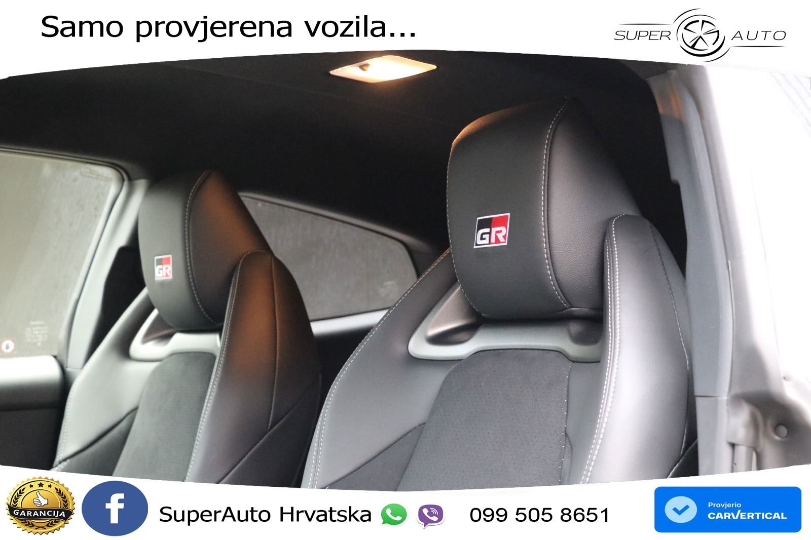 2024 Toyota Yaris — fotografija 9