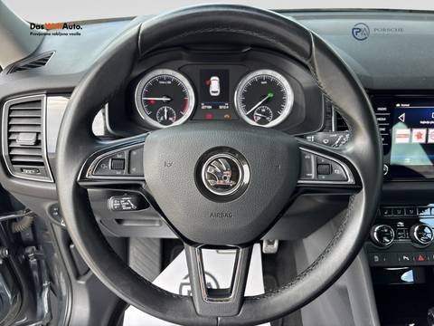 2019 Škoda Kodiaq — sličica 13
