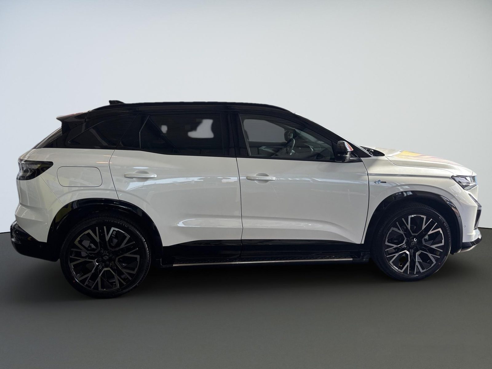 2026 Renault Austral — fotografija 7