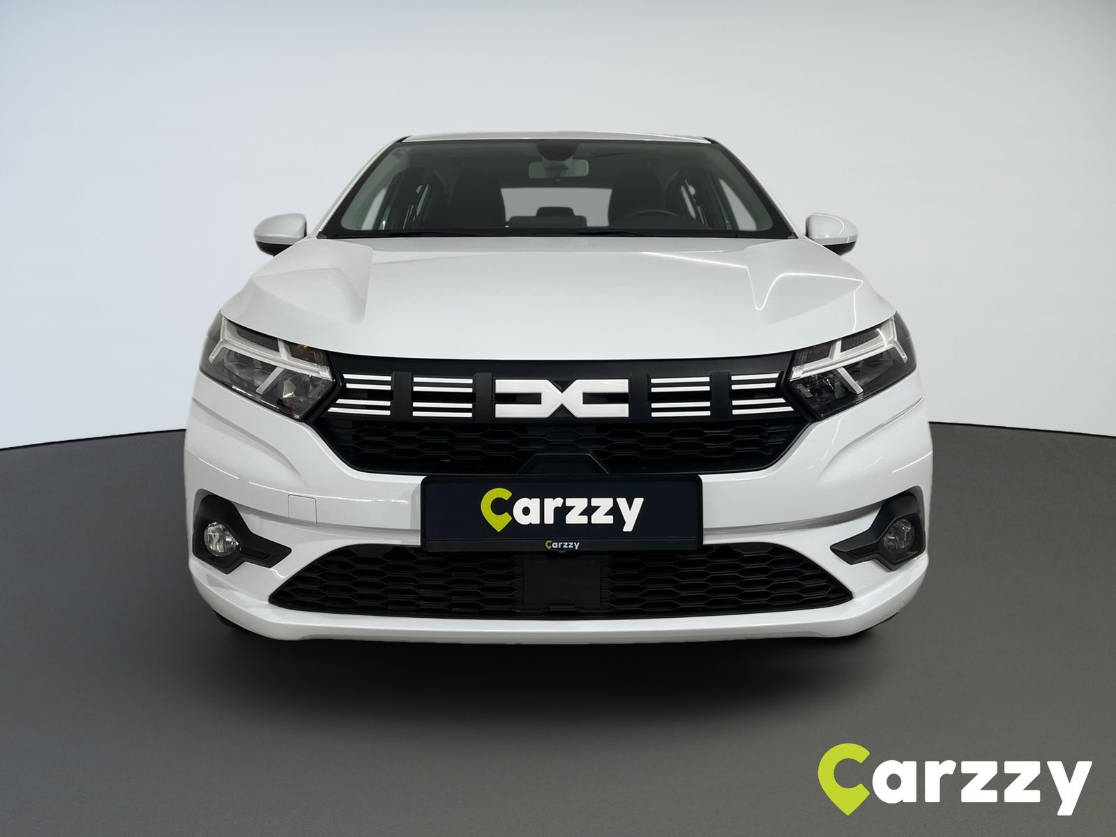 2023 Dacia Sandero — fotografija 3