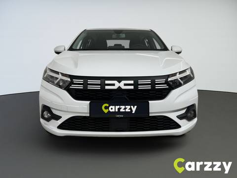 2023 Dacia Sandero — sličica 3
