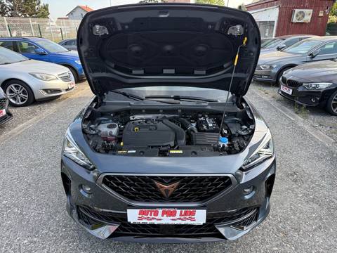 2022 Cupra Formentor — sličica 28