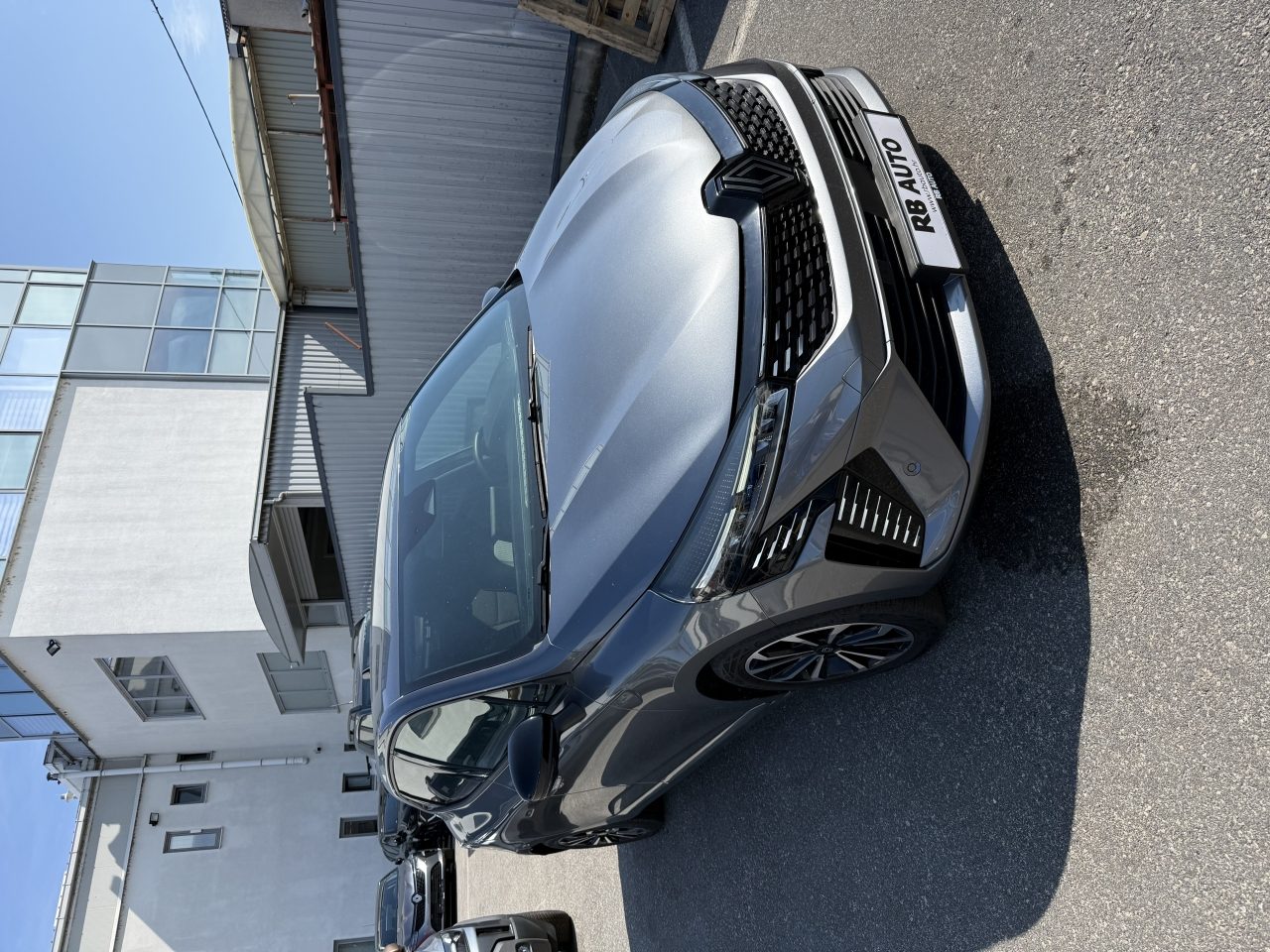 2024 Renault Clio V — fotografija 5