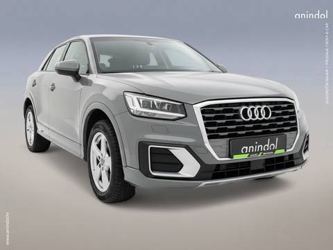 2019 Audi Q2 — sličica 2
