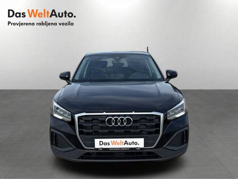 2024 Audi Q2 — sličica 8