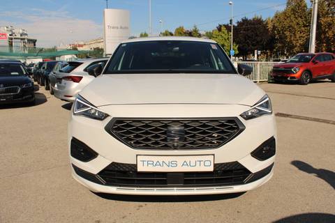 2021 Seat Tarraco — sličica 2