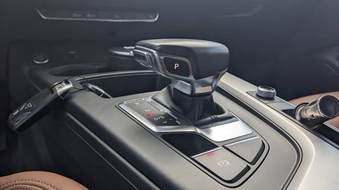 2020 Audi A4 — sličica 13