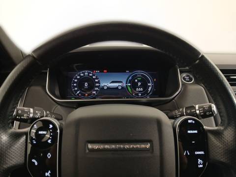 2021 Land Rover Range Rover Sport — sličica 16
