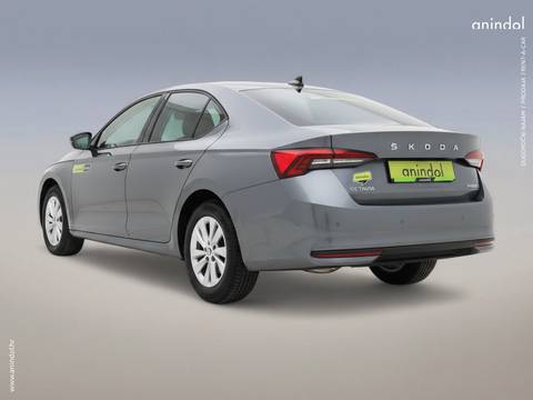 2026 Škoda Octavia — sličica 6
