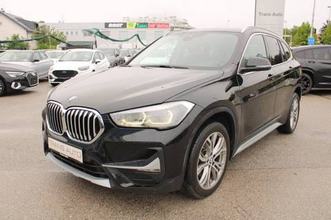 2022 BMW X1