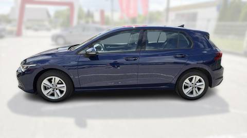 2024 Volkswagen Golf — sličica 4