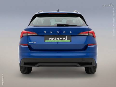 2026 Škoda Kamiq — sličica 5