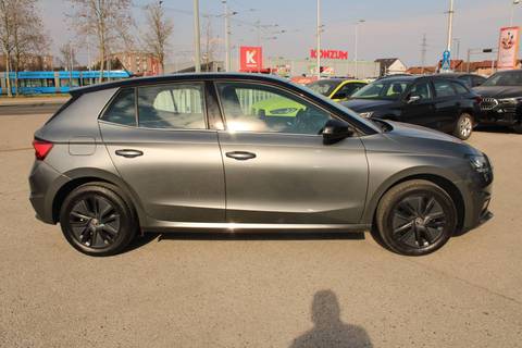 2023 Škoda Fabia — sličica 4
