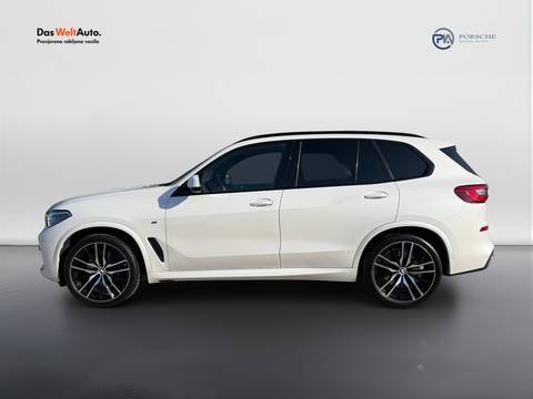 2020 BMW X5 — sličica 2