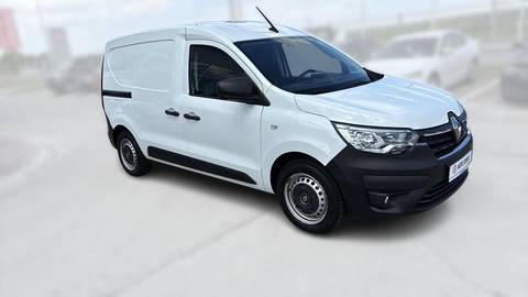 2022 Renault Express — sličica 3