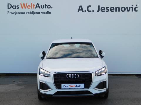 2021 Audi Q2 — sličica 2