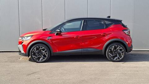 2024 Renault Captur — sličica 2