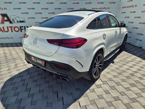 2024 Mercedes-Benz GLE — sličica 8