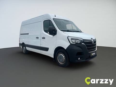 2021 Renault Master — sličica 3