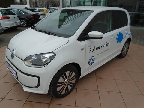 2017 Volkswagen up!