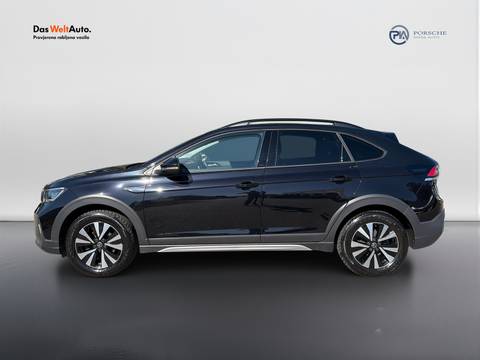 2023 Volkswagen Taigo — sličica 2