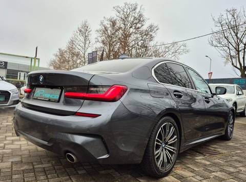 2019 BMW Serija 3 — sličica 6