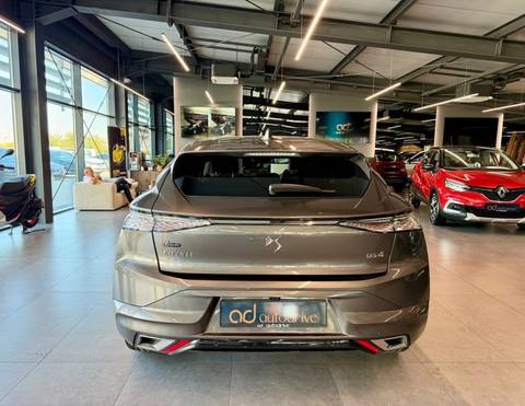 2023 DS DS4 Crossback — sličica 7
