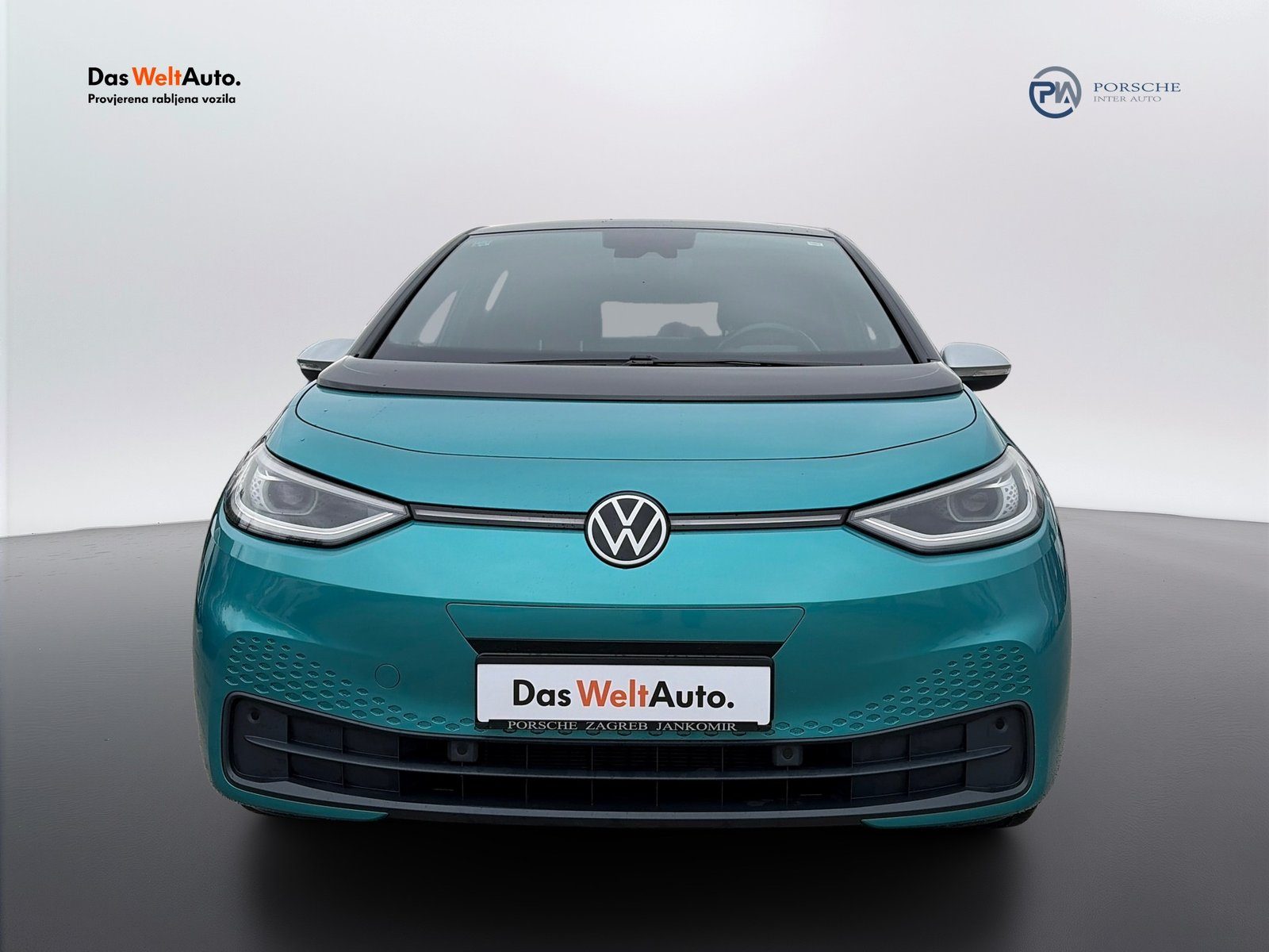 2021 Volkswagen ID.3 — fotografija 4