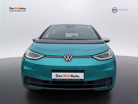 2021 Volkswagen ID.3 — sličica 4