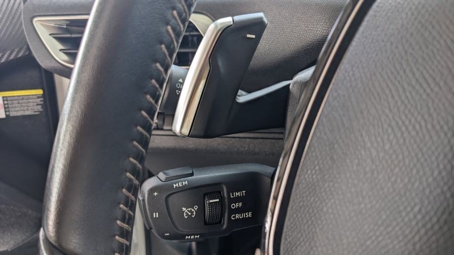 2022 Peugeot 3008 — fotografija 29