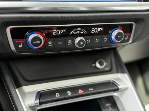 2020 Audi Q3 — sličica 21