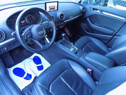 2019 Audi A3 — sličica 11