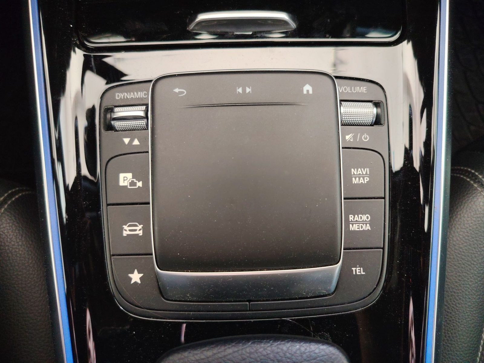 2023 Mercedes-Benz GLB — fotografija 30