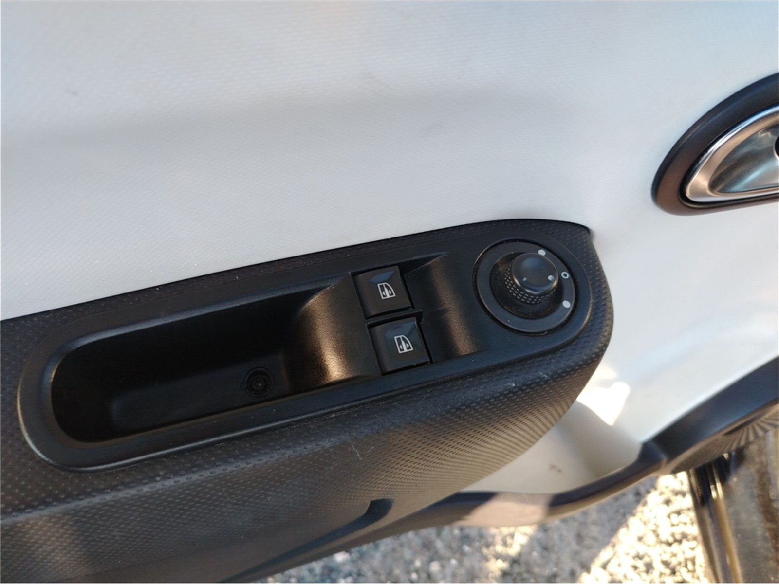 2015 Renault Twingo — fotografija 18