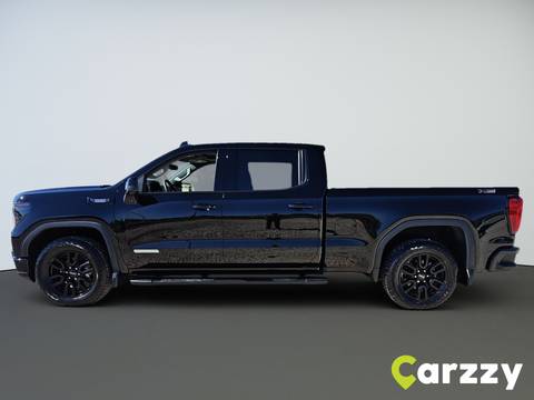 2025 GMC Sierra — sličica 8