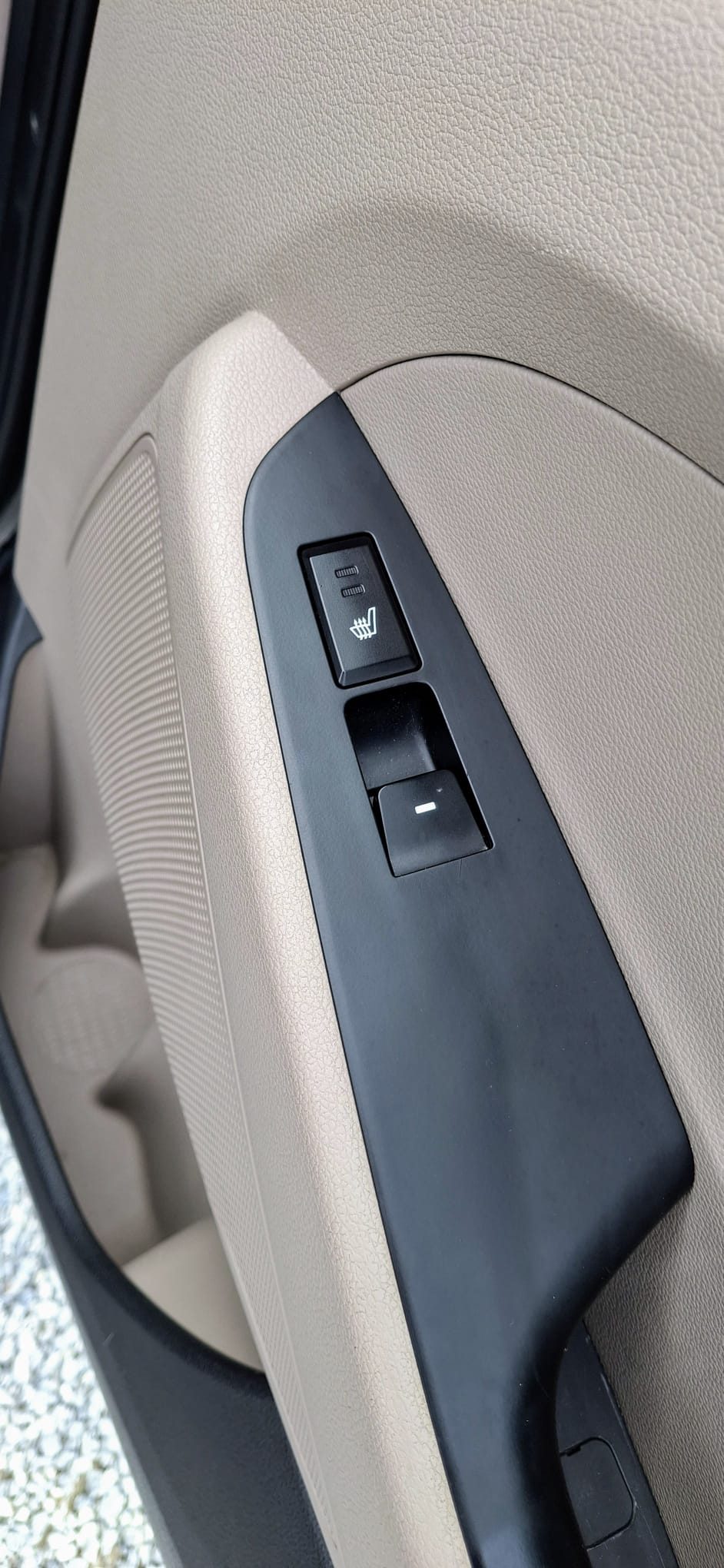 2015 Hyundai Tucson — fotografija 21