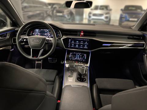 2023 Audi A6 — sličica 20