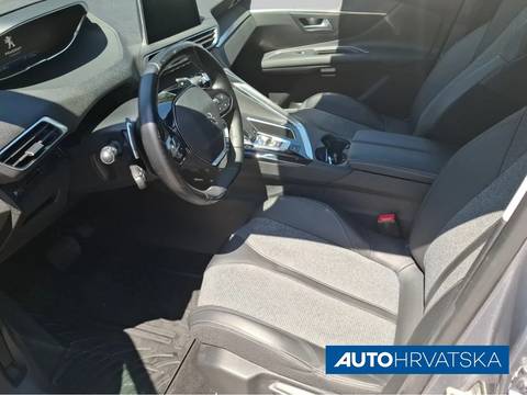 2019 Peugeot 3008 — sličica 11