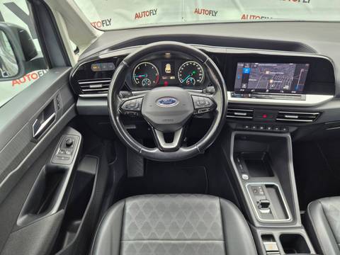 2022 Ford Tourneo Connect — sličica 17
