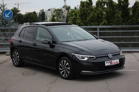 2022 Volkswagen Golf — sličica 18