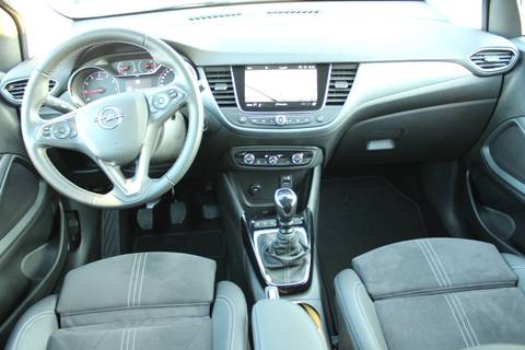 2023 Opel Crossland X — sličica 13