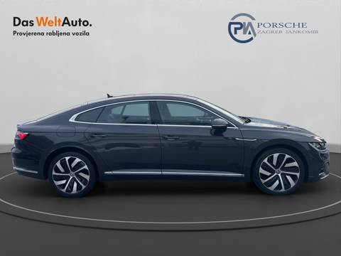 2022 Volkswagen Arteon R-Line — sličica 4