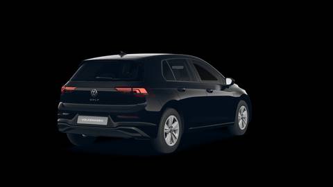 2026 Volkswagen Golf — sličica 5